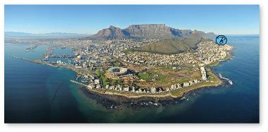 Cama y desayuno en Cape Town (Western Cape)Casa de vacaciones