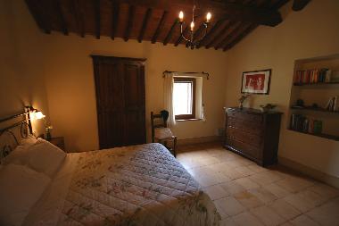 Apartamento de vacaciones en Monticchiello (Siena)Casa de vacaciones