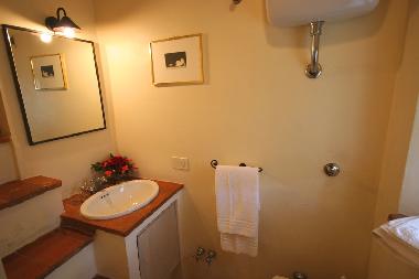 Apartamento de vacaciones en Monticchiello (Siena)Casa de vacaciones