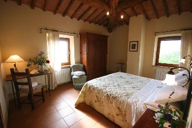 Apartamento de vacaciones en Monticchiello (Siena)Casa de vacaciones