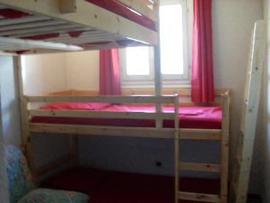 Apartamento de vacaciones en ALLOS (Alpes-de-Haute-Provence)Casa de vacaciones