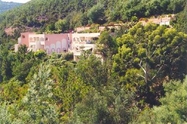 Apartamento de vacaciones en Th�oule sur Mer (Alpes-Maritimes)Casa de vacaciones