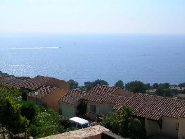 Casa de vacaciones en Saint Raphael (Var)Casa de vacaciones