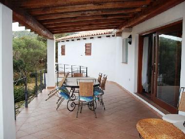 Casa de vacaciones en Baja Sardinia  (Sassari)Casa de vacaciones