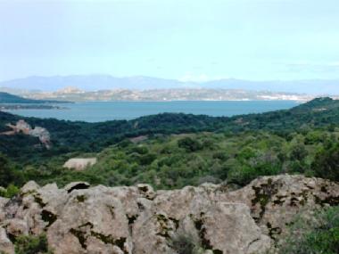 Casa de vacaciones en Baja Sardinia  (Sassari)Casa de vacaciones