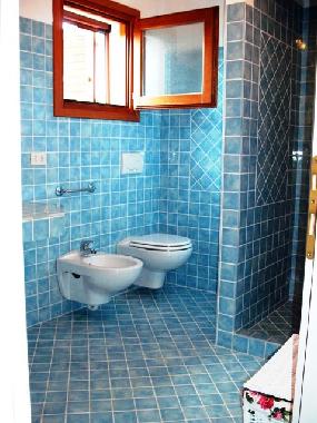 Casa de vacaciones en Baja Sardinia  (Sassari)Casa de vacaciones