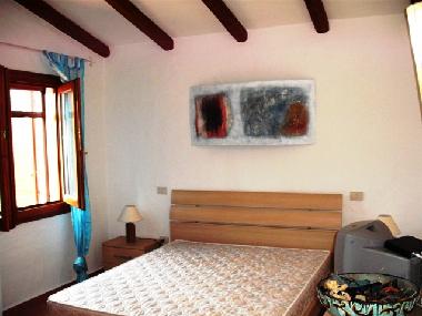 Casa de vacaciones en Baja Sardinia  (Sassari)Casa de vacaciones