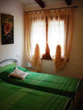 Casa de vacaciones en Baja Sardinia  (Sassari)Casa de vacaciones