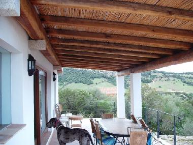 Casa de vacaciones en Baja Sardinia  (Sassari)Casa de vacaciones