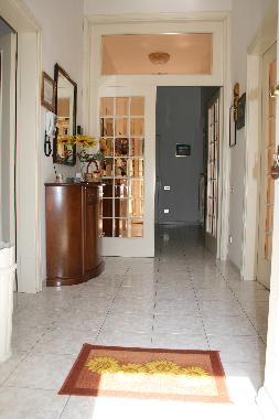 Apartamento de vacaciones en Riccione (Rimini)Casa de vacaciones