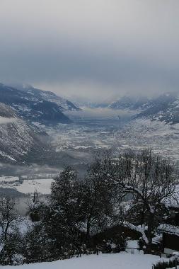 Chalet en Leuk (Leukerbad)Casa de vacaciones
