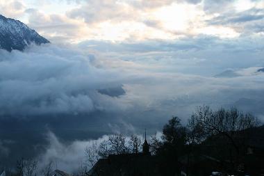 Chalet en Leuk (Leukerbad)Casa de vacaciones