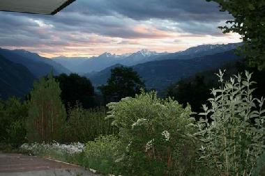 Chalet en Leuk (Leukerbad)Casa de vacaciones