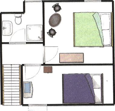 Apartamento de vacaciones en Zingst (Fischland-Dar-Zingst)Casa de vacaciones