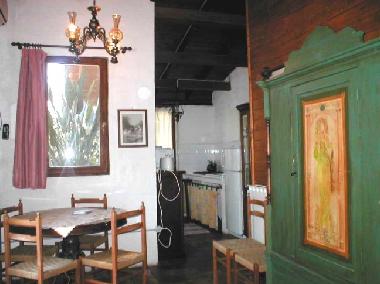 Apartamento de vacaciones en sciacca (Agrigento)Casa de vacaciones