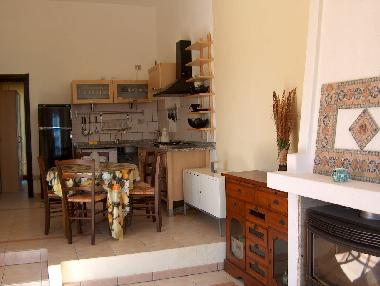 Casa de vacaciones en muravera-costa rei (Cagliari)Casa de vacaciones