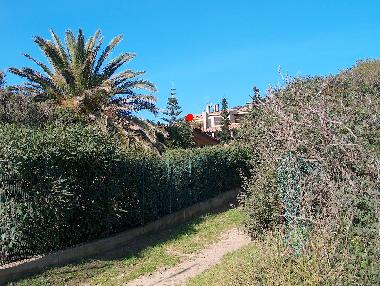 Casa de vacaciones en muravera-costa rei (Cagliari)Casa de vacaciones