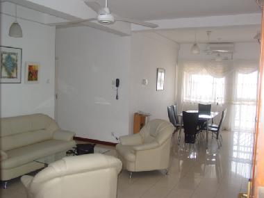 Apartamento de vacaciones en Colombo 8 (Colombo)Casa de vacaciones