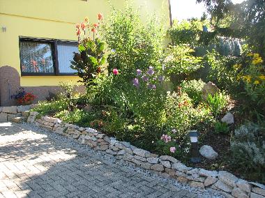 Apartamento de vacaciones en Schliengen - Liel (Schwarzwald)Casa de vacaciones