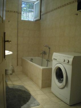 Apartamento de vacaciones en Nea Erythrea (Attiki)Casa de vacaciones