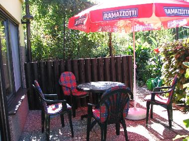 Apartamento de vacaciones en Schliengen - Liel (Schwarzwald)Casa de vacaciones