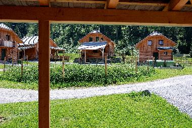 Chalet en St Georgen ob Murau (�stliche Obersteiermark)Casa de vacaciones