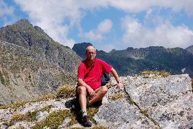 Chalet en St Georgen ob Murau (�stliche Obersteiermark)Casa de vacaciones