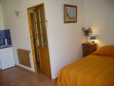 Cama y desayuno en Aix en Provence (Bouches-du-Rh�ne)Casa de vacaciones