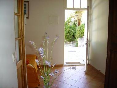 Cama y desayuno en Aix en Provence (Bouches-du-Rh�ne)Casa de vacaciones
