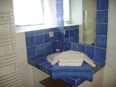 Cama y desayuno en Aix en Provence (Bouches-du-Rh�ne)Casa de vacaciones