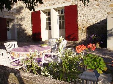 Cama y desayuno en Aix en Provence (Bouches-du-Rh�ne)Casa de vacaciones