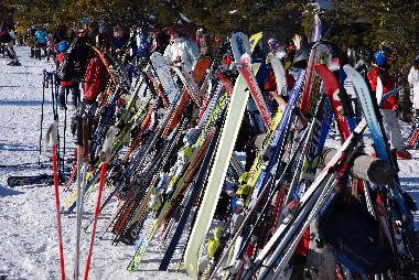 Chalet en St Georgen ob Murau (�stliche Obersteiermark)Casa de vacaciones