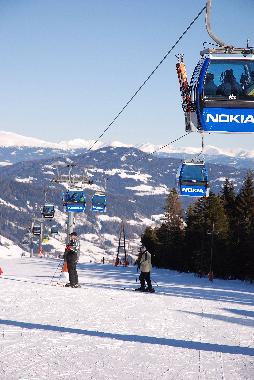 Chalet en St Georgen ob Murau (�stliche Obersteiermark)Casa de vacaciones