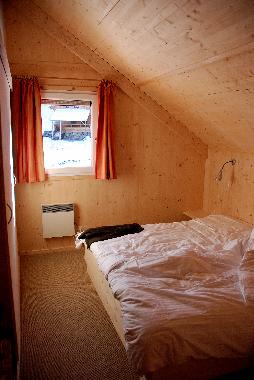 Chalet en St Georgen ob Murau (�stliche Obersteiermark)Casa de vacaciones