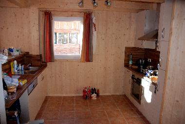 Chalet en St Georgen ob Murau (�stliche Obersteiermark)Casa de vacaciones