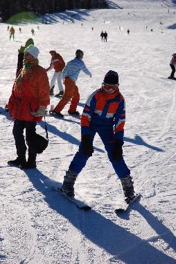 Chalet en St Georgen ob Murau (�stliche Obersteiermark)Casa de vacaciones