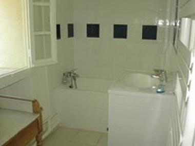 Cama y desayuno en Aix-en-Provence (Bouches-du-Rh�ne)Casa de vacaciones