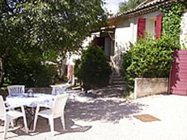 Cama y desayuno en Aix-en-Provence (Bouches-du-Rh�ne)Casa de vacaciones