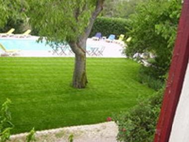 Cama y desayuno en Aix-en-Provence (Bouches-du-Rh�ne)Casa de vacaciones