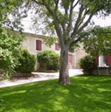 Cama y desayuno en Aix-en-Provence (Bouches-du-Rh�ne)Casa de vacaciones