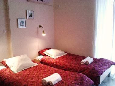 Cama y desayuno en ATHENS (Attiki)Casa de vacaciones