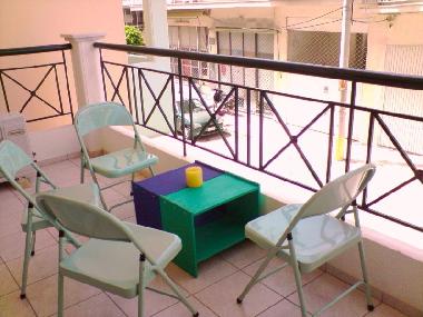 Cama y desayuno en ATHENS (Attiki)Casa de vacaciones