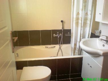 Cama y desayuno en ATHENS (Attiki)Casa de vacaciones