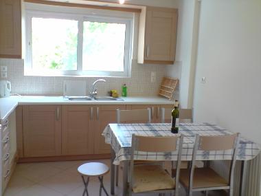 Cama y desayuno en ATHENS (Attiki)Casa de vacaciones