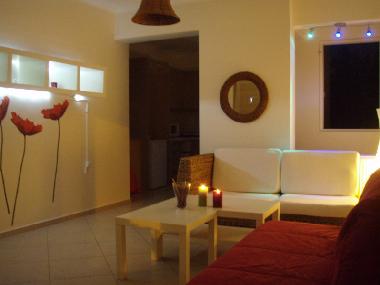 Cama y desayuno en ATHENS (Attiki)Casa de vacaciones