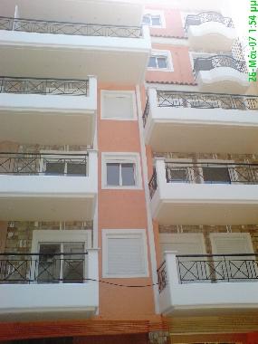 Cama y desayuno en ATHENS (Attiki)Casa de vacaciones