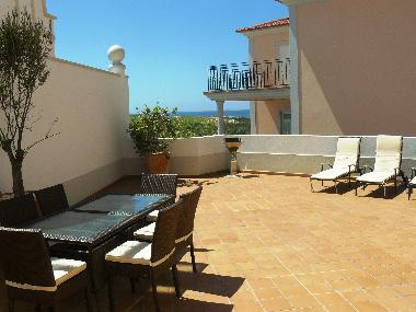 Apartamento de vacaciones en Obidos (Norte)Casa de vacaciones