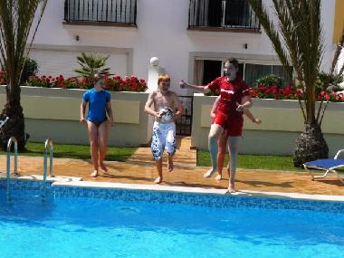 Apartamento de vacaciones en Obidos (Norte)Casa de vacaciones