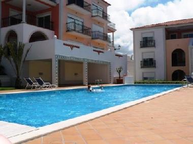 Apartamento de vacaciones en Obidos (Norte)Casa de vacaciones