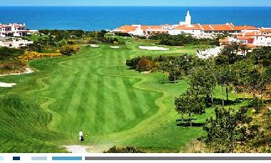 Apartamento de vacaciones en Obidos (Norte)Casa de vacaciones